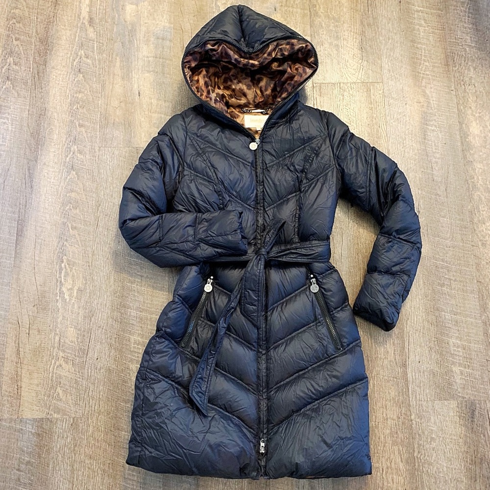 Laundry Down Puffer Jacket